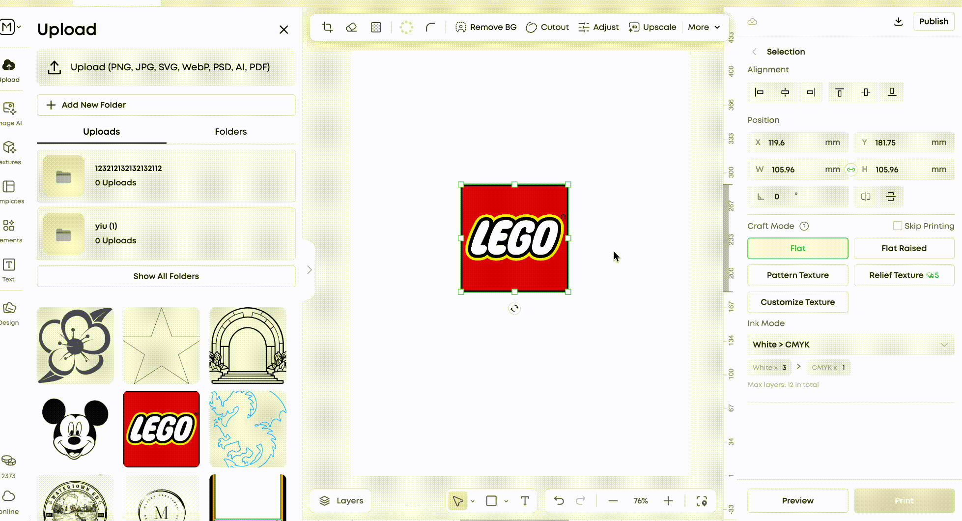 Vectorize